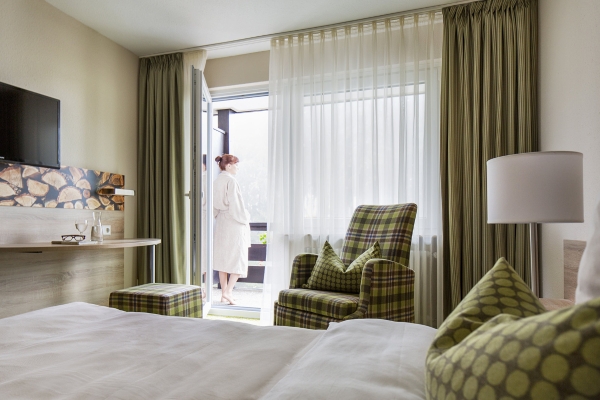Hotel Saigerhöh